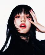 Imagem recente de kpop