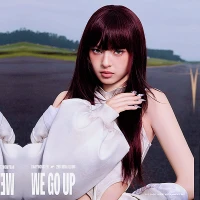 Imagem recente de kpop