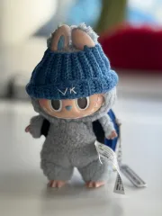 Imagem recente de kpop