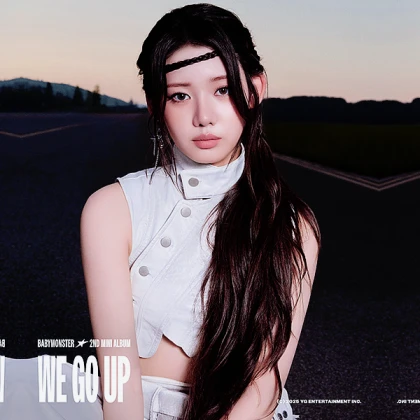 Imagem recente de kpop