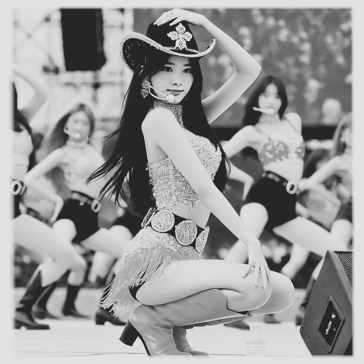 Foto de kpopblackwhite
