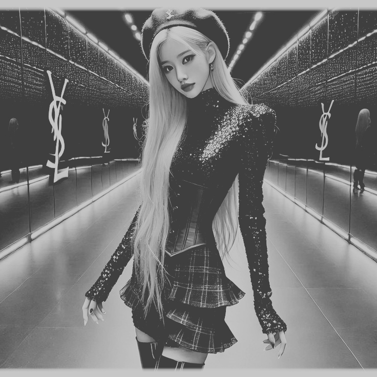 Foto de kpopblackwhite