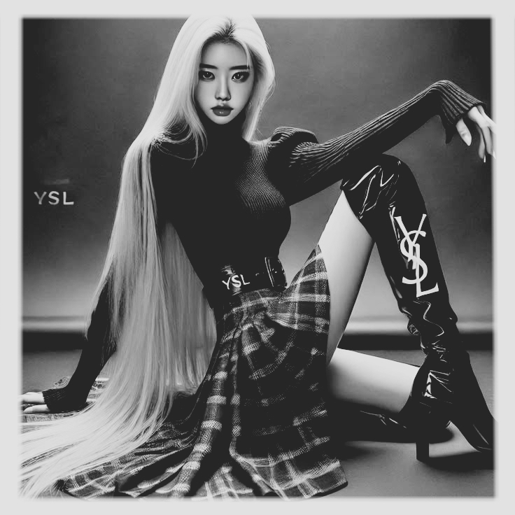 Foto de kpopblackwhite