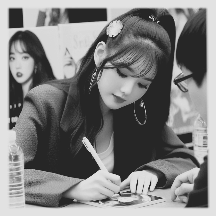 Foto de kpopblackwhite