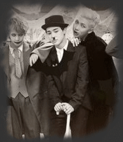 Imagem recente de kpopbr