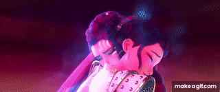 Banner do kpopdemonhunters