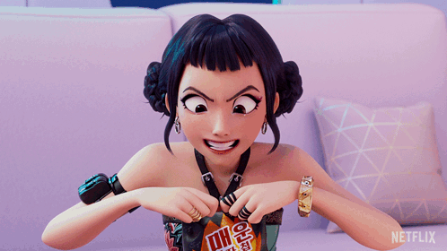 Favorito de huntrixkpop