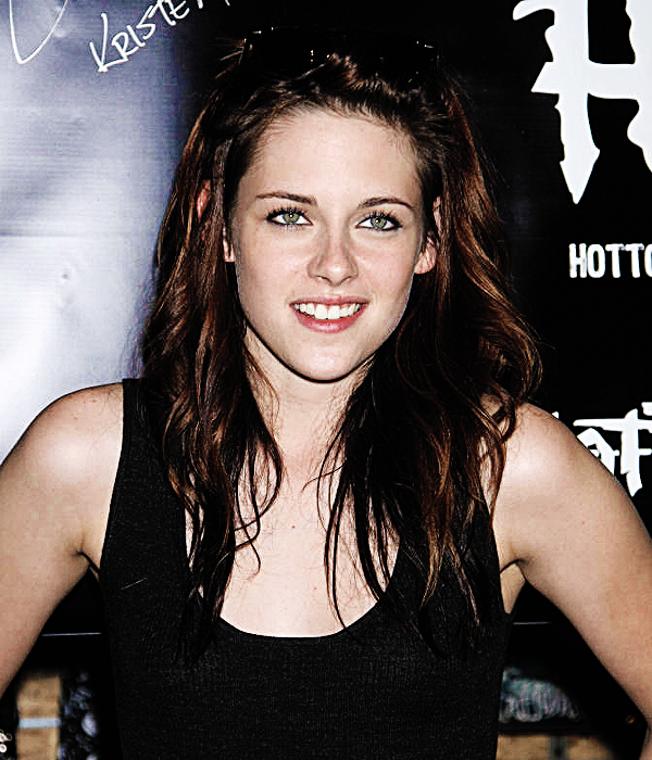 Foto de kristen