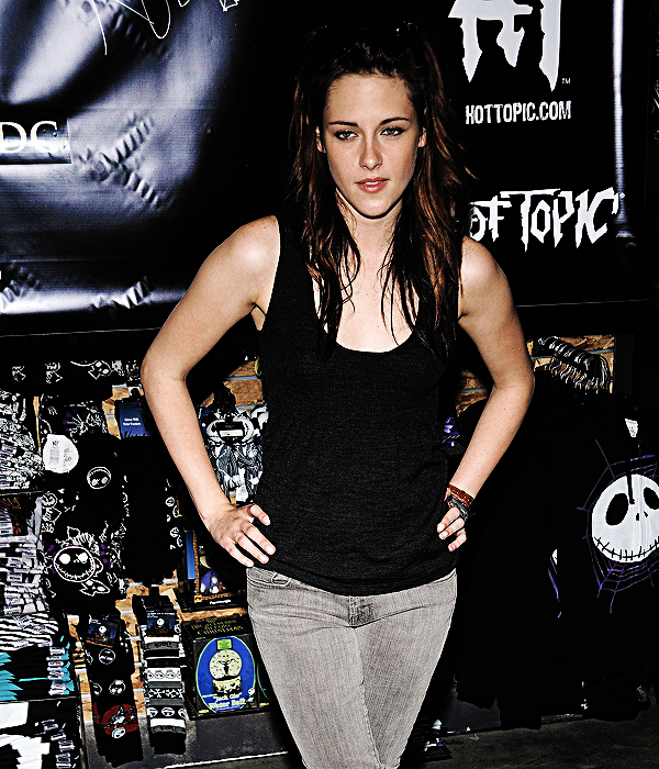 Foto de kristen