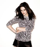 Imagem recente de kristen