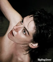 Imagem recente de kristen