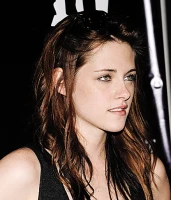 Imagem recente de kristen