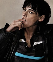 Imagem recente de kristen