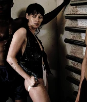 Imagem recente de kristen