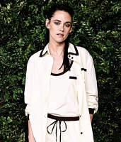 Imagem recente de kristen