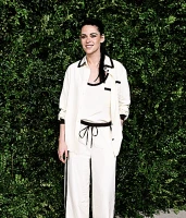 Imagem recente de kristen