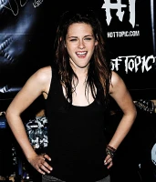 Imagem recente de kristen