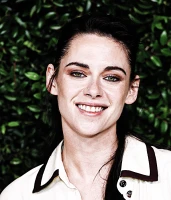Imagem recente de kristen