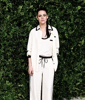 Imagem recente de kristen