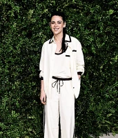 Imagem recente de kristen