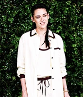 Imagem recente de kristen