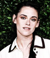 Imagem recente de kristen