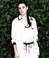 Imagem recente de kristen