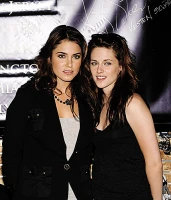 Imagem recente de kristen