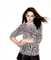 Imagem recente de kristen