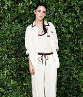 Imagem recente de kristen