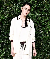 Imagem recente de kristen