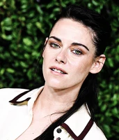 Imagem recente de kristen