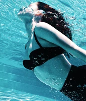 Imagem recente de kristen