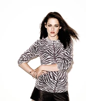 Imagem recente de kristen