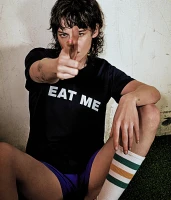 Imagem recente de kristen