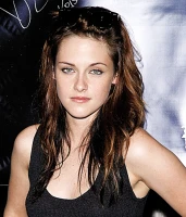 Imagem recente de kristen
