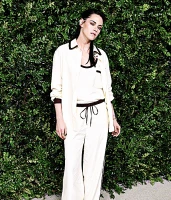 Imagem recente de kristen