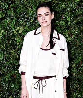 Imagem recente de kristen