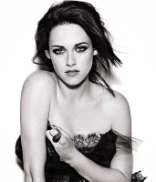 Imagem recente de kristen