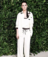 Imagem recente de kristen