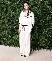 Imagem recente de kristen