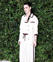 Imagem recente de kristen