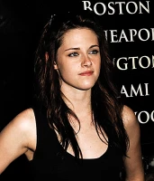 Imagem recente de kristen