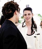 Imagem recente de kristen