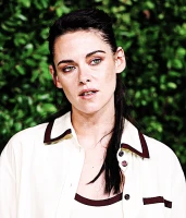 Imagem recente de kristen
