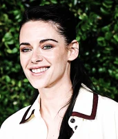 Imagem recente de kristen