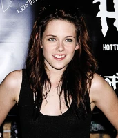 Imagem recente de kristen