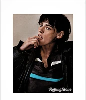 Imagem recente de kristen