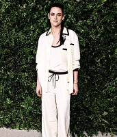 Imagem recente de kristen