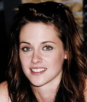 Imagem recente de kristen